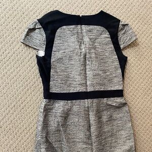Lela Rose dress
